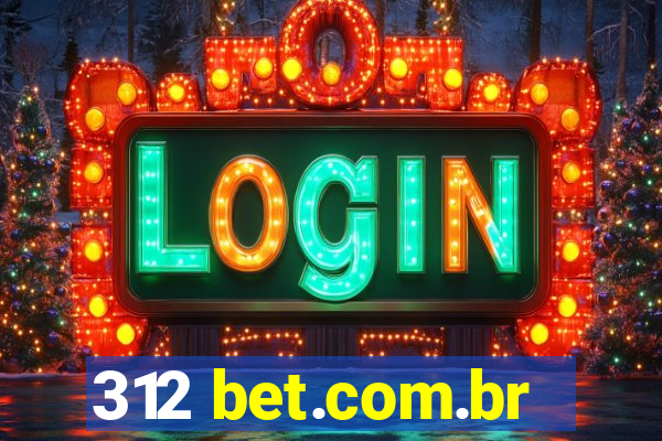 312 bet.com.br